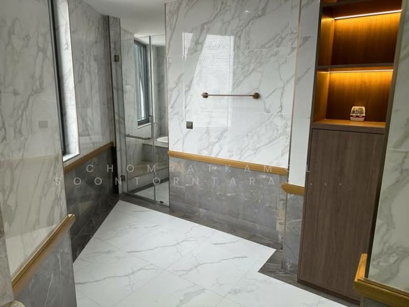 Banyan Tree Residences Riverside : บันยัน ทรี เรสซิเดนซ์ ริเวอร์ไซด์ กรุงเทพ, กรุงเทพ, ซอยสมเด็จเจ้าพระยา 17, คลองสาน, คลองสาน, กรุงเทพ, 505 ตร.ม., คอนโด ขาย, โดย Chomratkamol Soontorntarawong (Gor), 500297413 - DDproperty.com