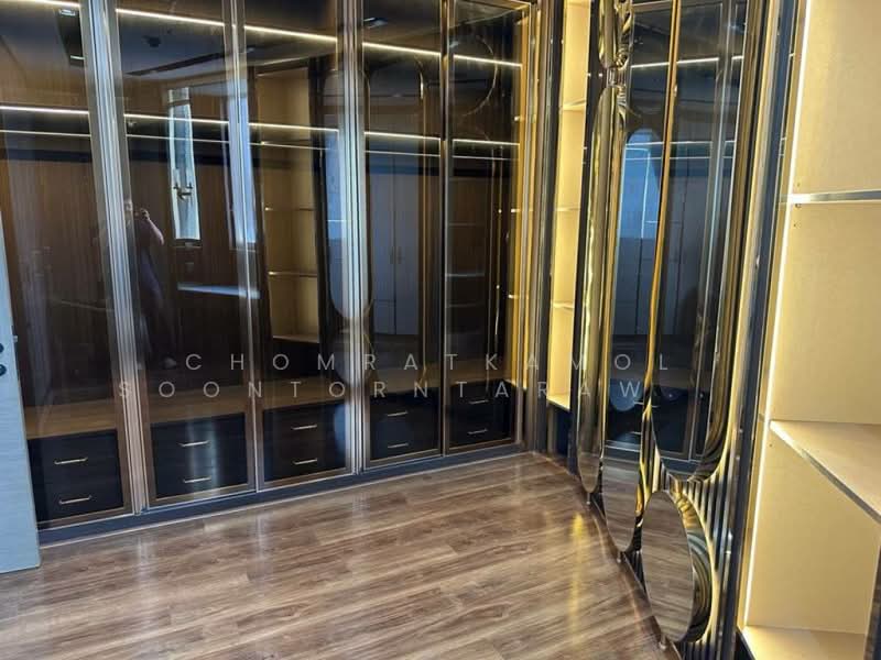 Banyan Tree Residences Riverside, Bangkok, Soi Somdet Chao Phraya 17, Khlong San, Khlong San, Bangkok, 7 Bedrooms, 505 sqm, Condo For Sale, by Chomratkamol Soontorntarawong (Gor), 500297413 - DDproperty.com