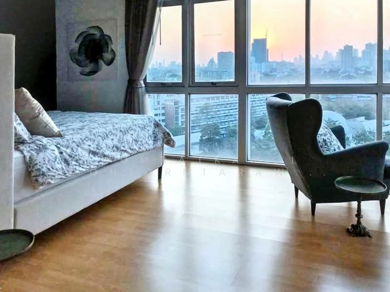 Nusasiri Grand, Bangkok, Soi Sukhumvit 42, Phra Kanong, Khlong Toei, Bangkok, 3 Bedrooms, 173 sqm, Condo For Sale, by Chomratkamol Soontorntarawong (Gor), 500297414 - DDproperty.com