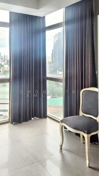 Nusasiri Grand, Bangkok, Soi Sukhumvit 42, Phra Kanong, Khlong Toei, Bangkok, 3 Bedrooms, 173 sqm, Condo For Sale, by Chomratkamol Soontorntarawong (Gor), 500297414 - DDproperty.com