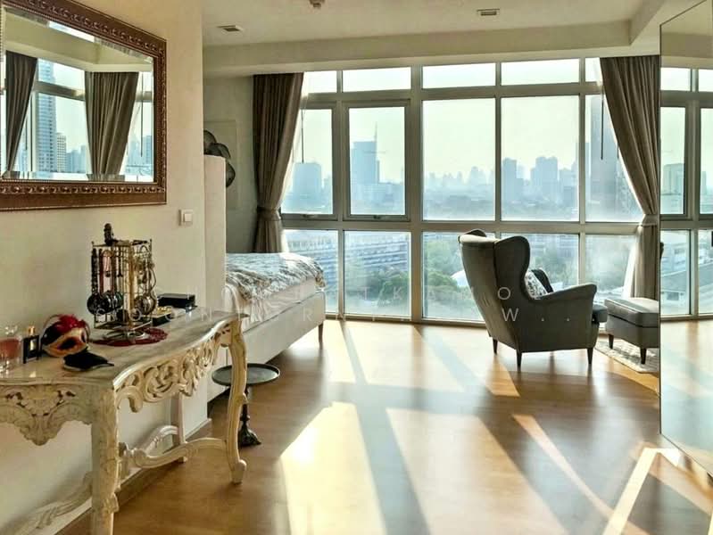 Nusasiri Grand, Bangkok, Soi Sukhumvit 42, Phra Kanong, Khlong Toei, Bangkok, 3 Bedrooms, 173 sqm, Condo For Sale, by Chomratkamol Soontorntarawong (Gor), 500297414 - DDproperty.com