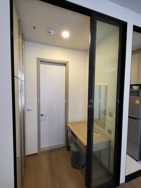 Park Origin Phayathai : พาร์ค ออริจิ้น พญาไท, Bangkok, 89 ถนนพญาไท, Thanon Phaya Thai, Ratchathewi, Bangkok, 1 Bedroom, 29 sqm, Condo For Rent, by Chomratkamol Soontorntarawong (Gor), 500297415 - DDproperty.com