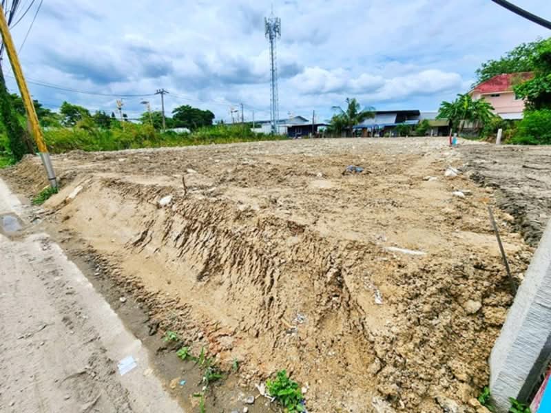 ไม่พบโครงการ, Samut Prakan, ลาดกระบัง สุขุมวิท มอเตอร์เวย์, Rachathewa, Bang Plee, Samut Prakan, , 840 sqm, Land For Rent, by ณัฐพงศ์ สุนทรอรุณ, 500297416 - DDproperty.com