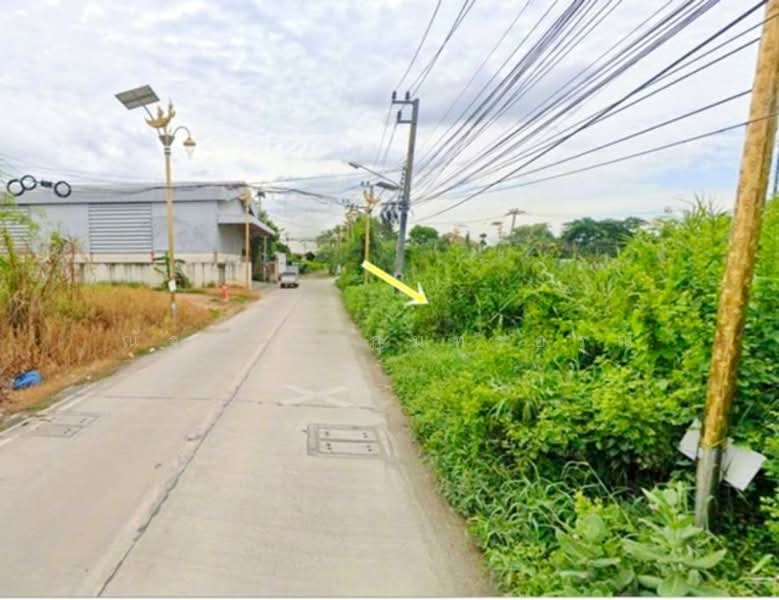 ไม่พบโครงการ, Samut Prakan, ลาดกระบัง สุขุมวิท มอเตอร์เวย์, Rachathewa, Bang Plee, Samut Prakan, , 840 sqm, Land For Rent, by ณัฐพงศ์ สุนทรอรุณ, 500297416 - DDproperty.com