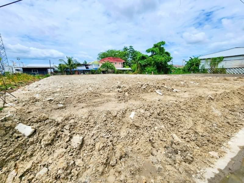 ไม่พบโครงการ, Samut Prakan, ลาดกระบัง สุขุมวิท มอเตอร์เวย์, Rachathewa, Bang Plee, Samut Prakan, , 840 sqm, Land For Rent, by ณัฐพงศ์ สุนทรอรุณ, 500297416 - DDproperty.com