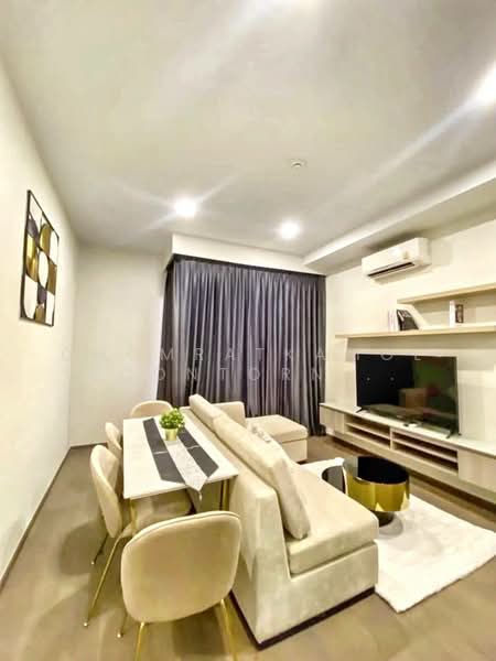 For Rent - Park Origin Phayathai, Bangkok