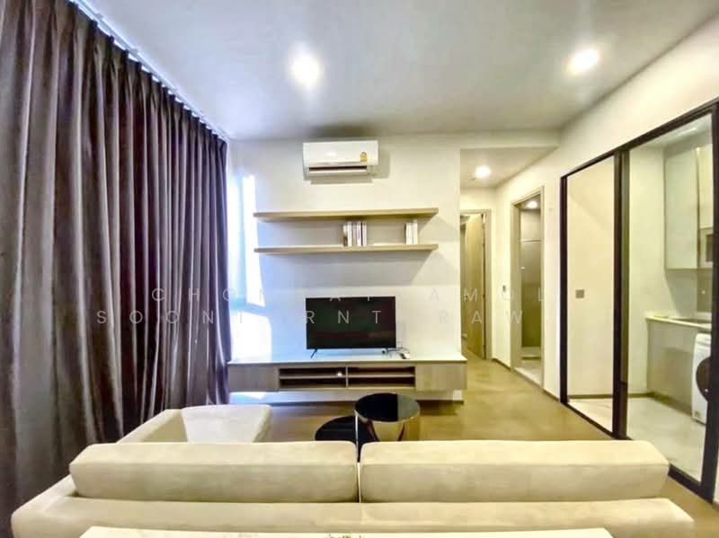 Park Origin Phayathai : พาร์ค ออริจิ้น พญาไท, Bangkok, 89 ถนนพญาไท, Thanon Phaya Thai, Ratchathewi, Bangkok, 2 Bedrooms, 58 sqm, Condo For Rent, by Chomratkamol Soontorntarawong (Gor), 500297417 - DDproperty.com