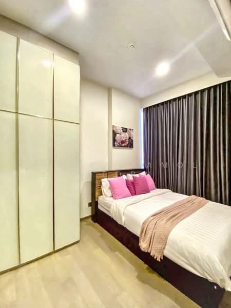 Park Origin Phayathai : พาร์ค ออริจิ้น พญาไท, Bangkok, 89 ถนนพญาไท, Thanon Phaya Thai, Ratchathewi, Bangkok, 2 Bedrooms, 58 sqm, Condo For Rent, by Chomratkamol Soontorntarawong (Gor), 500297417 - DDproperty.com