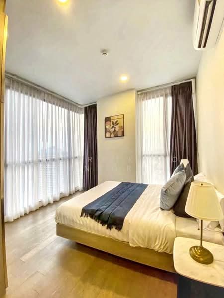 Park Origin Phayathai : พาร์ค ออริจิ้น พญาไท, Bangkok, 89 ถนนพญาไท, Thanon Phaya Thai, Ratchathewi, Bangkok, 2 Bedrooms, 58 sqm, Condo For Rent, by Chomratkamol Soontorntarawong (Gor), 500297417 - DDproperty.com
