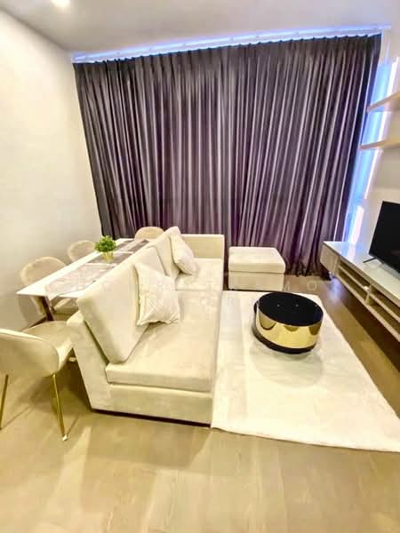 Park Origin Phayathai : พาร์ค ออริจิ้น พญาไท, Bangkok, 89 ถนนพญาไท, Thanon Phaya Thai, Ratchathewi, Bangkok, 2 Bedrooms, 58 sqm, Condo For Rent, by Chomratkamol Soontorntarawong (Gor), 500297417 - DDproperty.com
