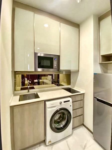 Park Origin Phayathai : พาร์ค ออริจิ้น พญาไท, Bangkok, 89 ถนนพญาไท, Thanon Phaya Thai, Ratchathewi, Bangkok, 2 Bedrooms, 58 sqm, Condo For Rent, by Chomratkamol Soontorntarawong (Gor), 500297417 - DDproperty.com