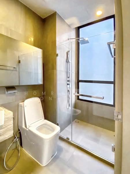 Park Origin Phayathai, Bangkok, 89 Phaya Thai Road, Thanon Phaya Thai, Ratchathewi, Bangkok, 2 Bedrooms, 58 sqm, Condo For Rent, by Chomratkamol Soontorntarawong (Gor), 500297417 - DDproperty.com