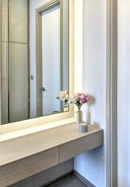 Park Origin Phayathai : พาร์ค ออริจิ้น พญาไท, Bangkok, 89 ถนนพญาไท, Thanon Phaya Thai, Ratchathewi, Bangkok, Studio, 29 sqm, Condo For Rent, by Chomratkamol Soontorntarawong (Gor), 500297418 - DDproperty.com