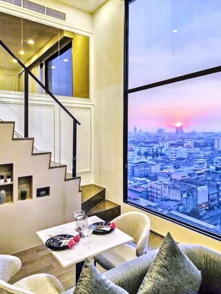 Park Origin Ratchathewi, Bangkok, 135 Phetchaburi Road, Thung Phaya Thai, Ratchathewi, Bangkok, 2 Bedrooms, 60 sqm, Condo For Sale, by Chomratkamol Soontorntarawong (Gor), 500297420 - DDproperty.com