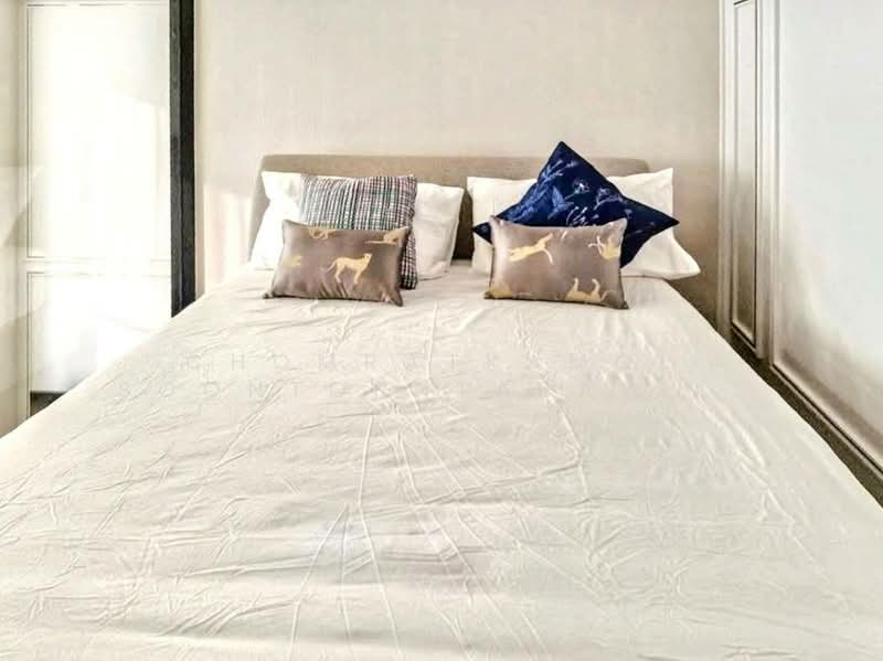 Park Origin Ratchathewi, Bangkok, 135 Phetchaburi Road, Thung Phaya Thai, Ratchathewi, Bangkok, 2 Bedrooms, 60 sqm, Condo For Sale, by Chomratkamol Soontorntarawong (Gor), 500297420 - DDproperty.com