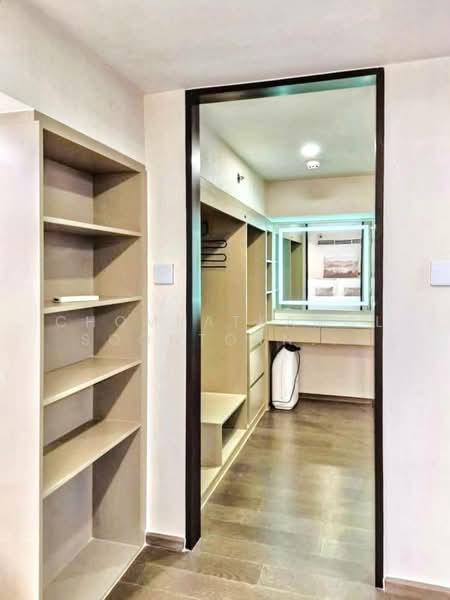Park Origin Ratchathewi, Bangkok, 135 Phetchaburi Road, Thung Phaya Thai, Ratchathewi, Bangkok, 2 Bedrooms, 60 sqm, Condo For Sale, by Chomratkamol Soontorntarawong (Gor), 500297420 - DDproperty.com