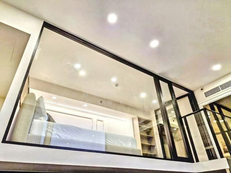 Park Origin Ratchathewi, Bangkok, 135 Phetchaburi Road, Thung Phaya Thai, Ratchathewi, Bangkok, 2 Bedrooms, 60 sqm, Condo For Rent, by Chomratkamol Soontorntarawong (Gor), 500297421 - DDproperty.com