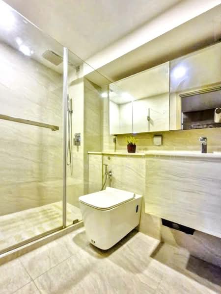 Park Origin Ratchathewi, Bangkok, 135 Phetchaburi Road, Thung Phaya Thai, Ratchathewi, Bangkok, 2 Bedrooms, 60 sqm, Condo For Rent, by Chomratkamol Soontorntarawong (Gor), 500297421 - DDproperty.com