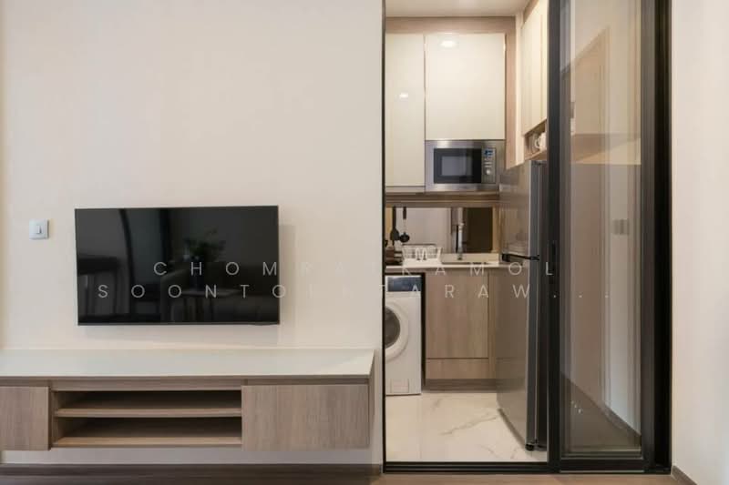 Park Origin Phayathai : พาร์ค ออริจิ้น พญาไท, Bangkok, 89 ถนนพญาไท, Thanon Phaya Thai, Ratchathewi, Bangkok, 1 Bedroom, 33 sqm, Condo For Rent, by Chomratkamol Soontorntarawong (Gor), 500297422 - DDproperty.com