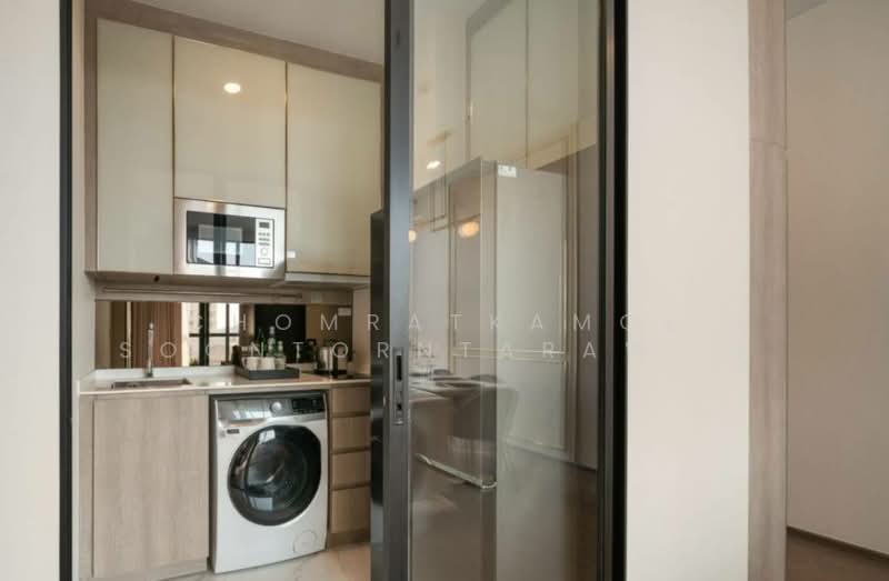 Park Origin Phayathai : พาร์ค ออริจิ้น พญาไท, Bangkok, 89 ถนนพญาไท, Thanon Phaya Thai, Ratchathewi, Bangkok, 2 Bedrooms, 48 sqm, Condo For Rent, by Chomratkamol Soontorntarawong (Gor), 500297423 - DDproperty.com