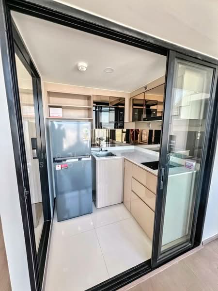 Park Origin Ratchathewi, Bangkok, 135 Phetchaburi Road, Thung Phaya Thai, Ratchathewi, Bangkok, 2 Bedrooms, 60 sqm, Condo For Rent, by Chomratkamol Soontorntarawong (Gor), 500297424 - DDproperty.com