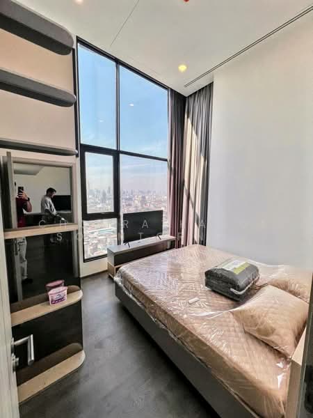 Park Origin Ratchathewi, Bangkok, 135 Phetchaburi Road, Thung Phaya Thai, Ratchathewi, Bangkok, 2 Bedrooms, 60 sqm, Condo For Rent, by Chomratkamol Soontorntarawong (Gor), 500297424 - DDproperty.com