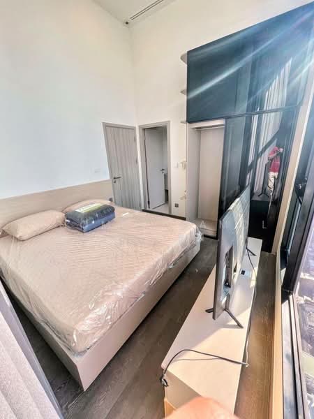 Park Origin Ratchathewi, Bangkok, 135 Phetchaburi Road, Thung Phaya Thai, Ratchathewi, Bangkok, 2 Bedrooms, 60 sqm, Condo For Rent, by Chomratkamol Soontorntarawong (Gor), 500297424 - DDproperty.com