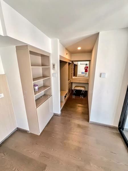 Park Origin Ratchathewi, Bangkok, 135 Phetchaburi Road, Thung Phaya Thai, Ratchathewi, Bangkok, 2 Bedrooms, 60 sqm, Condo For Rent, by Chomratkamol Soontorntarawong (Gor), 500297424 - DDproperty.com