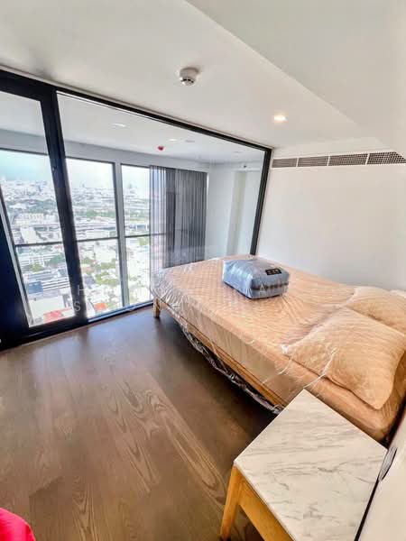 Park Origin Ratchathewi, Bangkok, 135 Phetchaburi Road, Thung Phaya Thai, Ratchathewi, Bangkok, 2 Bedrooms, 60 sqm, Condo For Rent, by Chomratkamol Soontorntarawong (Gor), 500297424 - DDproperty.com