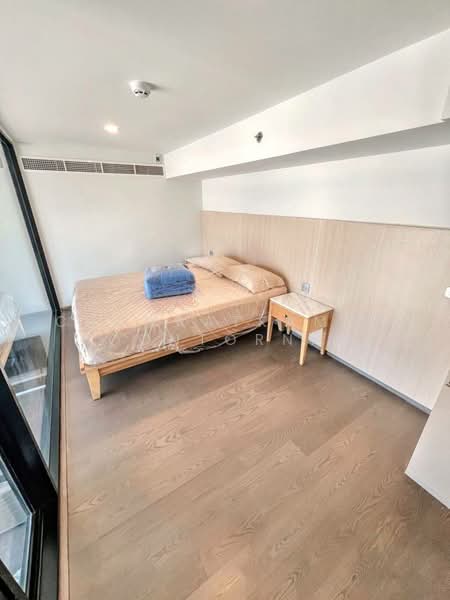 Park Origin Ratchathewi, Bangkok, 135 Phetchaburi Road, Thung Phaya Thai, Ratchathewi, Bangkok, 2 Bedrooms, 60 sqm, Condo For Rent, by Chomratkamol Soontorntarawong (Gor), 500297424 - DDproperty.com