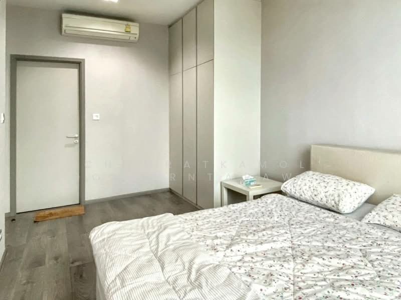 Whizdom Avenue Ratchada-Ladprao : วิสซ์ดอม อเวนิว รัชดา-ลาดพร้าว, กรุงเทพ, ถนนลาดพร้าว, จอมพล, จตุจักร, กรุงเทพ, 35 ตร.ม., คอนโด ขาย, โดย Chomratkamol Soontorntarawong (Gor), 500297426 - DDproperty.com