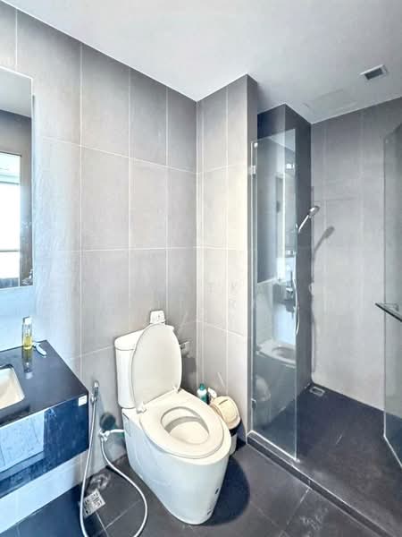 Whizdom Avenue Ratchada-Ladprao : วิสซ์ดอม อเวนิว รัชดา-ลาดพร้าว, กรุงเทพ, ถนนลาดพร้าว, จอมพล, จตุจักร, กรุงเทพ, 35 ตร.ม., คอนโด ขาย, โดย Chomratkamol Soontorntarawong (Gor), 500297426 - DDproperty.com