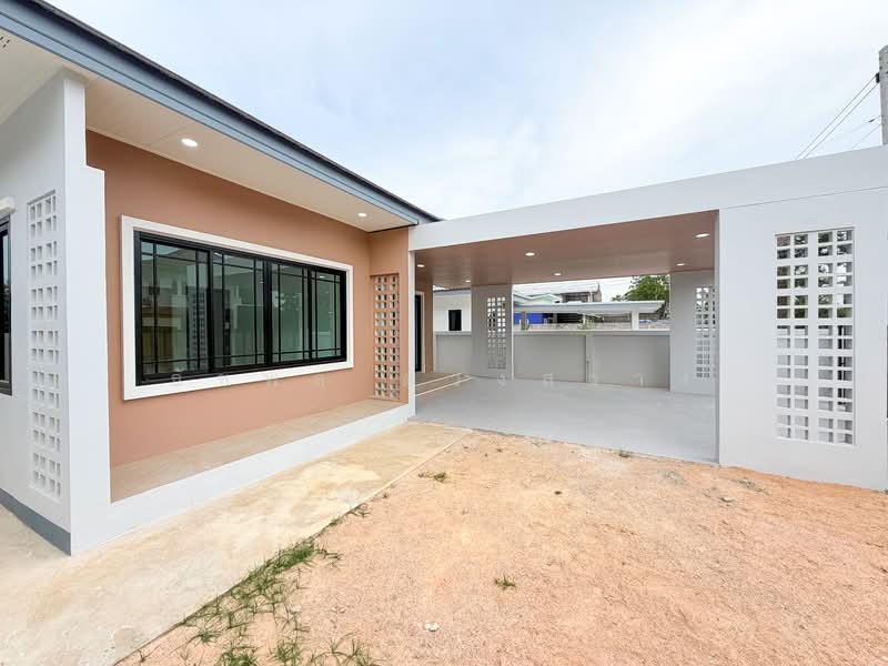 Single Detached House in Nong Khon, Hin Lek Fai, Hua Hin, Prachuap Khiri Khan, Hin Lek Fai, Hua Hin, Prachuap Khiri Khan, 3 Bedrooms, 140 sqm, Single Detached House For Sale, by ธัชพล ดวงสว่าง, 500297427 - DDproperty.com