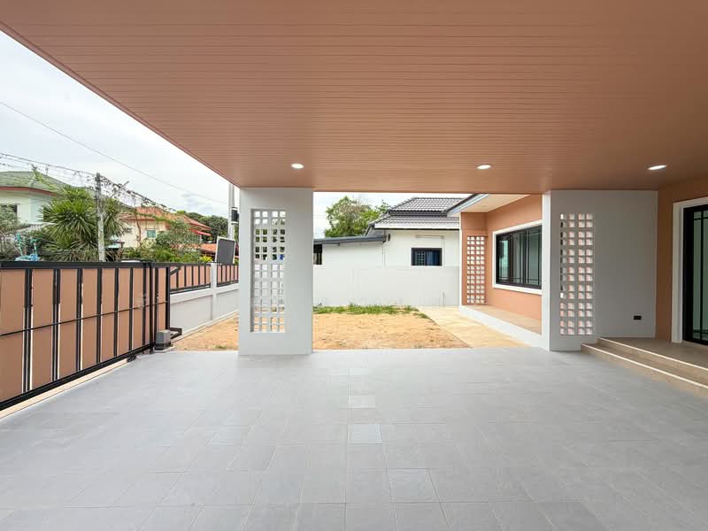 Single Detached House in Nong Khon, Hin Lek Fai, Hua Hin, Prachuap Khiri Khan, Hin Lek Fai, Hua Hin, Prachuap Khiri Khan, 3 Bedrooms, 140 sqm, Single Detached House For Sale, by ธัชพล ดวงสว่าง, 500297427 - DDproperty.com