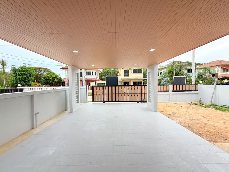 Single Detached House in Nong Khon, Hin Lek Fai, Hua Hin, Prachuap Khiri Khan, Hin Lek Fai, Hua Hin, Prachuap Khiri Khan, 3 Bedrooms, 140 sqm, Single Detached House For Sale, by ธัชพล ดวงสว่าง, 500297427 - DDproperty.com