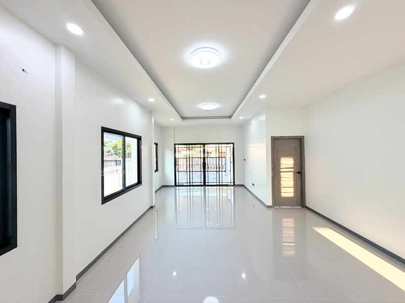 Single Detached House in Nong Khon, Hin Lek Fai, Hua Hin, Prachuap Khiri Khan, Hin Lek Fai, Hua Hin, Prachuap Khiri Khan, 3 Bedrooms, 140 sqm, Single Detached House For Sale, by ธัชพล ดวงสว่าง, 500297427 - DDproperty.com