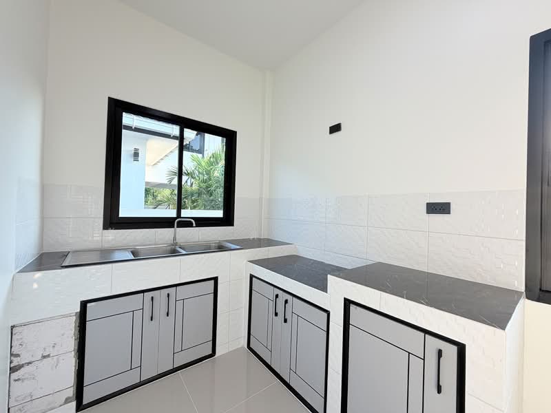 Single Detached House in Nong Khon, Hin Lek Fai, Hua Hin, Prachuap Khiri Khan, Hin Lek Fai, Hua Hin, Prachuap Khiri Khan, 3 Bedrooms, 140 sqm, Single Detached House For Sale, by ธัชพล ดวงสว่าง, 500297427 - DDproperty.com
