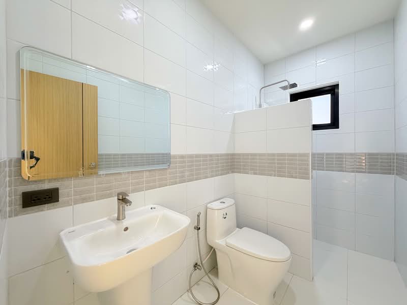 Single Detached House in Nong Khon, Hin Lek Fai, Hua Hin, Prachuap Khiri Khan, Hin Lek Fai, Hua Hin, Prachuap Khiri Khan, 3 Bedrooms, 140 sqm, Single Detached House For Sale, by ธัชพล ดวงสว่าง, 500297427 - DDproperty.com