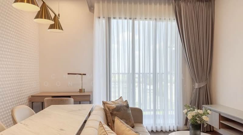 Park Origin Phayathai : พาร์ค ออริจิ้น พญาไท, Bangkok, 89 ถนนพญาไท, Thanon Phaya Thai, Ratchathewi, Bangkok, 2 Bedrooms, 55 sqm, Condo For Rent, by Chomratkamol Soontorntarawong (Gor), 500297428 - DDproperty.com