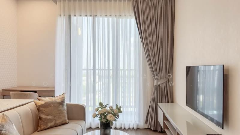 Park Origin Phayathai : พาร์ค ออริจิ้น พญาไท, Bangkok, 89 ถนนพญาไท, Thanon Phaya Thai, Ratchathewi, Bangkok, 2 Bedrooms, 55 sqm, Condo For Rent, by Chomratkamol Soontorntarawong (Gor), 500297428 - DDproperty.com