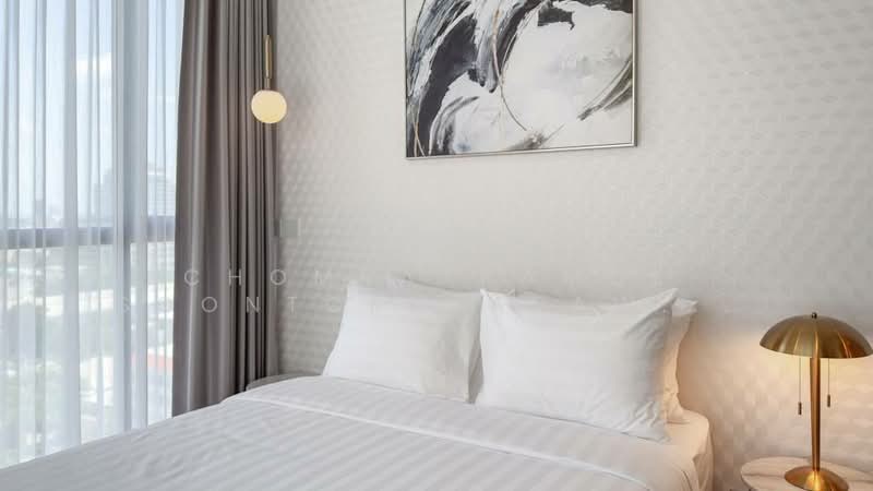 Park Origin Phayathai : พาร์ค ออริจิ้น พญาไท, Bangkok, 89 ถนนพญาไท, Thanon Phaya Thai, Ratchathewi, Bangkok, 2 Bedrooms, 55 sqm, Condo For Rent, by Chomratkamol Soontorntarawong (Gor), 500297428 - DDproperty.com