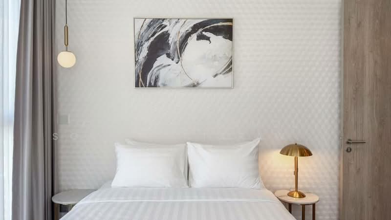 Park Origin Phayathai, Bangkok, 89 Phaya Thai Road, Thanon Phaya Thai, Ratchathewi, Bangkok, 2 Bedrooms, 55 sqm, Condo For Rent, by Chomratkamol Soontorntarawong (Gor), 500297428 - DDproperty.com