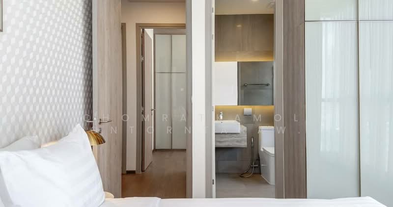 Park Origin Phayathai : พาร์ค ออริจิ้น พญาไท, Bangkok, 89 ถนนพญาไท, Thanon Phaya Thai, Ratchathewi, Bangkok, 2 Bedrooms, 55 sqm, Condo For Rent, by Chomratkamol Soontorntarawong (Gor), 500297428 - DDproperty.com