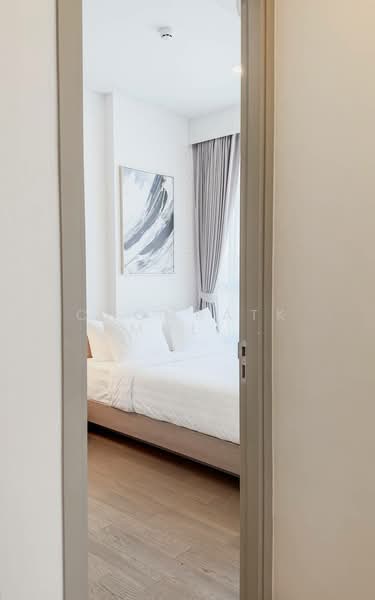 Park Origin Phayathai : พาร์ค ออริจิ้น พญาไท, Bangkok, 89 ถนนพญาไท, Thanon Phaya Thai, Ratchathewi, Bangkok, 2 Bedrooms, 55 sqm, Condo For Rent, by Chomratkamol Soontorntarawong (Gor), 500297428 - DDproperty.com