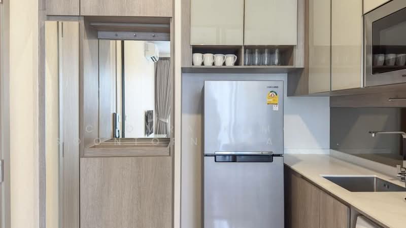 Park Origin Phayathai : พาร์ค ออริจิ้น พญาไท, Bangkok, 89 ถนนพญาไท, Thanon Phaya Thai, Ratchathewi, Bangkok, 2 Bedrooms, 55 sqm, Condo For Rent, by Chomratkamol Soontorntarawong (Gor), 500297428 - DDproperty.com