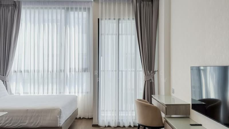 Park Origin Phayathai : พาร์ค ออริจิ้น พญาไท, Bangkok, 89 ถนนพญาไท, Thanon Phaya Thai, Ratchathewi, Bangkok, 1 Bedroom, 29 sqm, Condo For Rent, by Chomratkamol Soontorntarawong (Gor), 500297429 - DDproperty.com