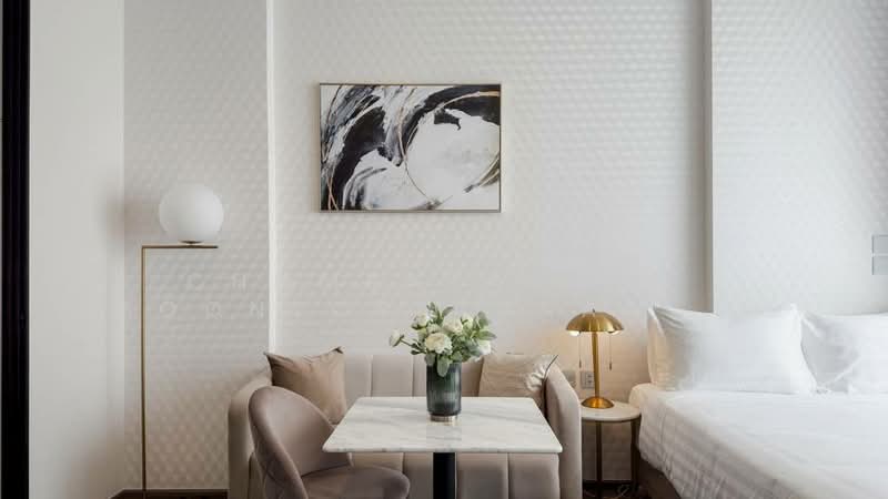 Park Origin Phayathai : พาร์ค ออริจิ้น พญาไท, Bangkok, 89 ถนนพญาไท, Thanon Phaya Thai, Ratchathewi, Bangkok, 1 Bedroom, 29 sqm, Condo For Rent, by Chomratkamol Soontorntarawong (Gor), 500297429 - DDproperty.com