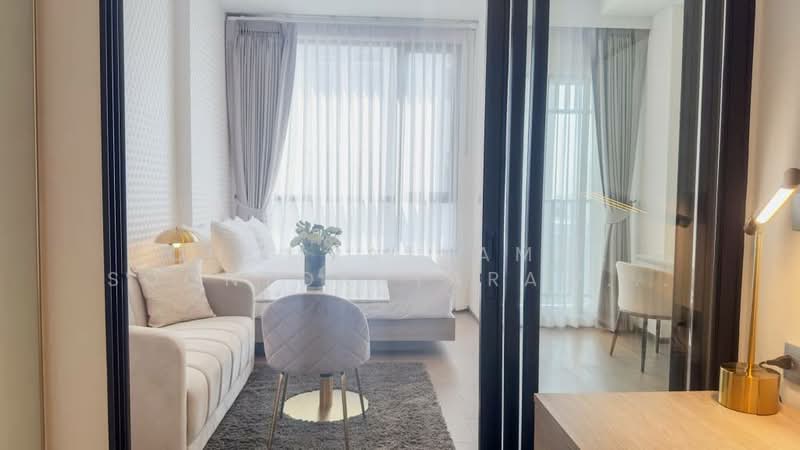Park Origin Phayathai : พาร์ค ออริจิ้น พญาไท, Bangkok, 89 ถนนพญาไท, Thanon Phaya Thai, Ratchathewi, Bangkok, 1 Bedroom, 29 sqm, Condo For Rent, by Chomratkamol Soontorntarawong (Gor), 500297429 - DDproperty.com