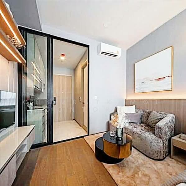 For Rent - Park Origin Phayathai, Bangkok