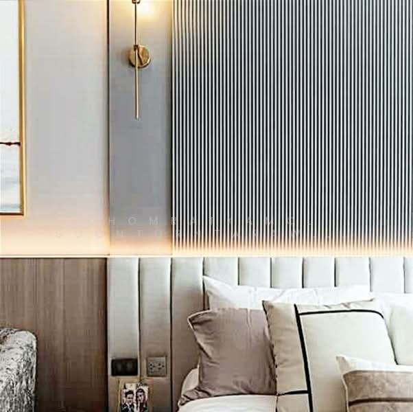 Park Origin Phayathai, Bangkok, 89 Phaya Thai Road, Thanon Phaya Thai, Ratchathewi, Bangkok, 1 Bedroom, 24 sqm, Condo For Rent, by Chomratkamol Soontorntarawong (Gor), 500297430 - DDproperty.com